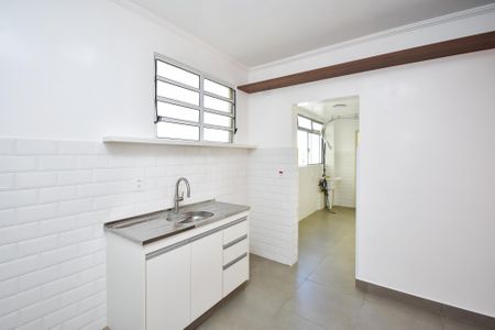 Apartamento para alugar com 94m², 3 quartos e 1 vagacozinha