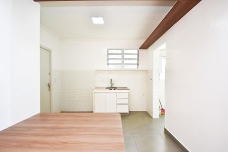 Apartamento para alugar com 94m², 3 quartos e 1 vagacozinha