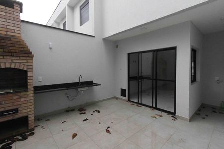 Casa para alugar com 3 quartos, 132m² em Vila Gomes Cardim, São Paulo