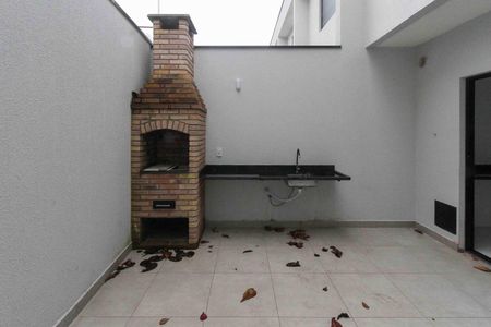 Casa para alugar com 3 quartos, 132m² em Vila Gomes Cardim, São Paulo