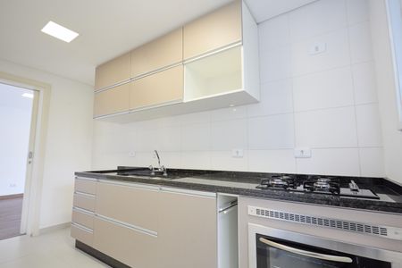 Apartamento para alugar com 77m², 2 quartos e 1 vagaCozinha