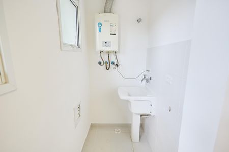 Apartamento para alugar com 77m², 2 quartos e 1 vagaLavanderia