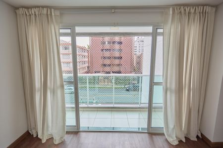 Sacada de apartamento para alugar com 2 quartos, 77m² em Alto da Xv, Curitiba