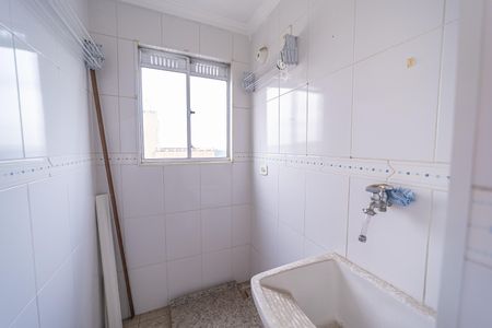 Apartamento à venda com 50m², 2 quartos e 1 vagaÁrea de Serviço