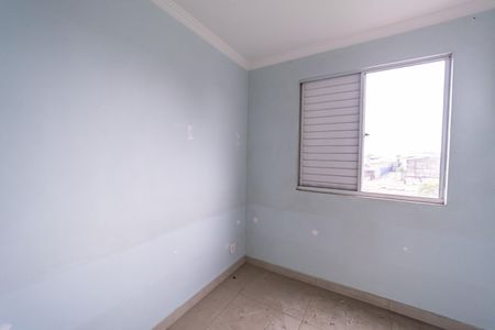 Quarto 1 de apartamento à venda com 2 quartos, 50m² em Jardim Danfer, São Paulo