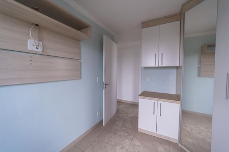 Quarto 2 de apartamento à venda com 2 quartos, 50m² em Jardim Danfer, São Paulo
