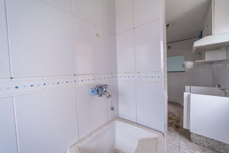 Apartamento à venda com 50m², 2 quartos e 1 vagaÁrea de Serviço