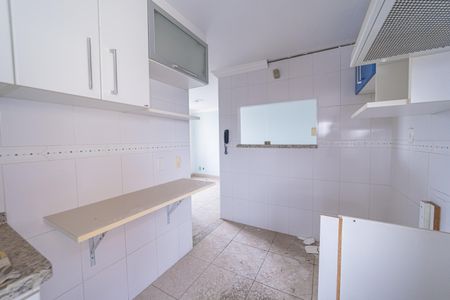 Apartamento à venda com 50m², 2 quartos e 1 vagaCozinha