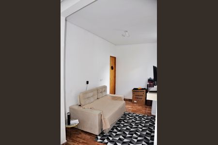 Casa para alugar com 42m², 2 quartos e 1 vagaDetalhe - Sala