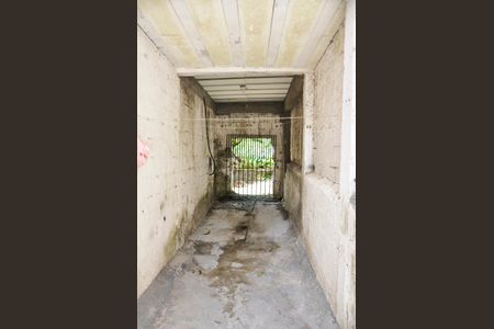 Casa para alugar com 42m², 2 quartos e 1 vagaQuintal