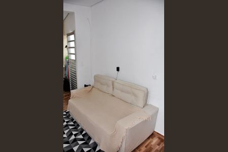 Casa para alugar com 42m², 2 quartos e 1 vagaDetalhe - Sala