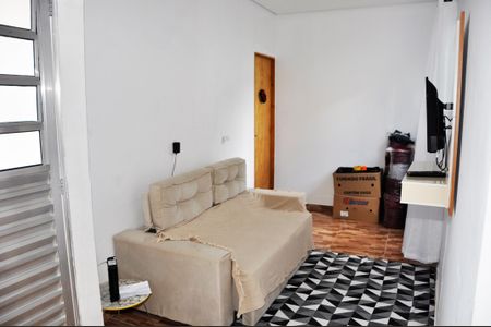 Casa para alugar com 42m², 2 quartos e 1 vagaDetalhe - Sala