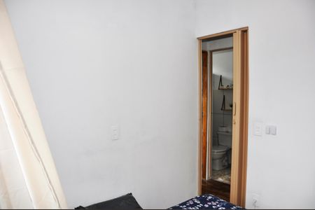 Casa para alugar com 42m², 2 quartos e 1 vagaDetalhe - Quarto 01