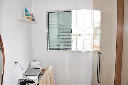 Casa para alugar com 42m², 2 quartos e 1 vagaDetalhe - Quarto 02