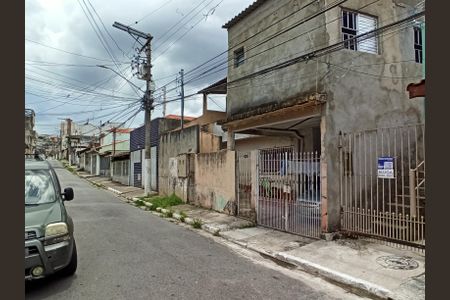 Casa para alugar com 42m², 2 quartos e 1 vagaLocalização