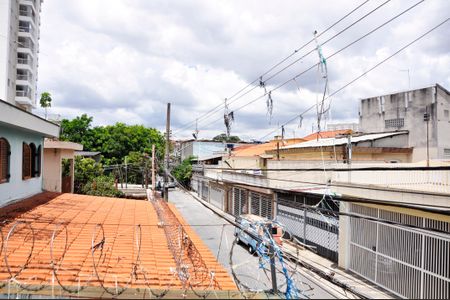 Casa para alugar com 42m², 2 quartos e 1 vagaDetalhe - Vista do Quarto 02