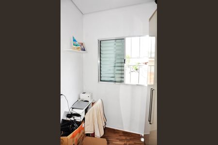 Casa para alugar com 42m², 2 quartos e 1 vagaDetalhe - Quarto 02