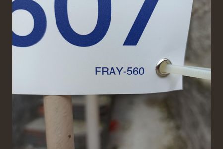 Casa para alugar com 42m², 2 quartos e 1 vagaPlaca do Quinto Andar FRAY-560