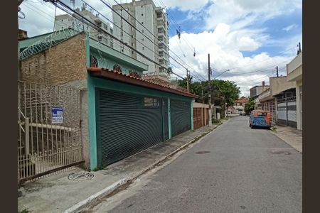 Casa para alugar com 42m², 2 quartos e 1 vagaLocalização
