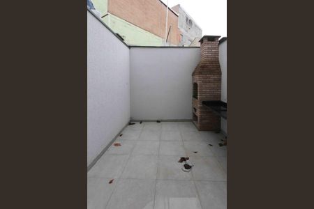 Casa para alugar com 92m², 3 quartos e 2 vagas Casa para alugar com 92m², 3 quartos e 2 vagasQuintal