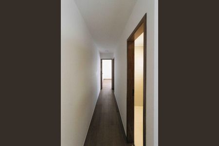 Casa para alugar com 92m², 3 quartos e 2 vagas Casa para alugar com 92m², 3 quartos e 2 vagasCorredor