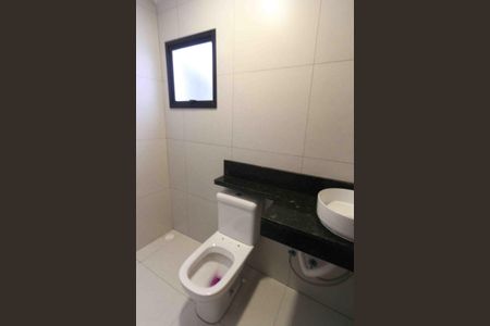 Casa para alugar com 92m², 3 quartos e 2 vagas