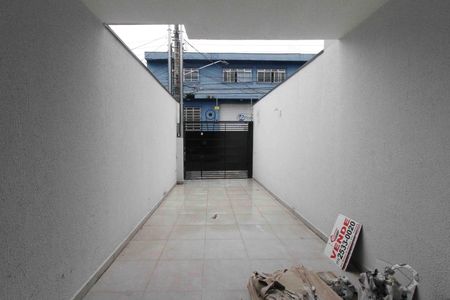 Casa para alugar com 92m², 3 quartos e 2 vagas