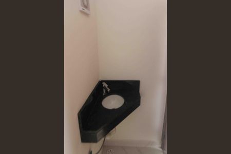 Casa para alugar com 92m², 3 quartos e 2 vagas Casa para alugar com 92m², 3 quartos e 2 vagasLavabo