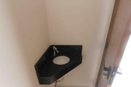 Casa para alugar com 92m², 3 quartos e 2 vagas Casa para alugar com 92m², 3 quartos e 2 vagasLavabo