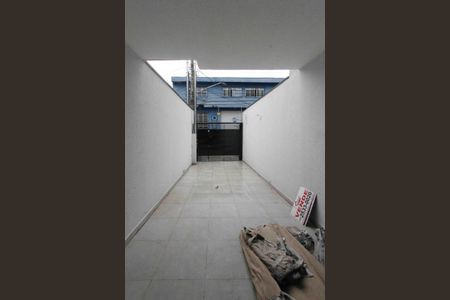 Casa para alugar com 92m², 3 quartos e 2 vagas