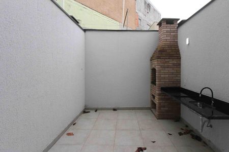 Casa para alugar com 92m², 3 quartos e 2 vagas Casa para alugar com 92m², 3 quartos e 2 vagasQuintal