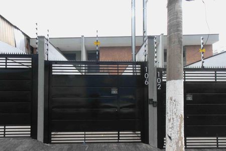 Casa para alugar com 92m², 3 quartos e 2 vagas