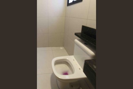 Casa para alugar com 92m², 3 quartos e 2 vagas