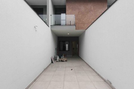 Casa para alugar com 92m², 3 quartos e 2 vagas