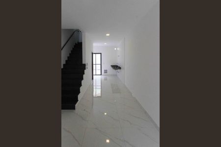 Sala de casa para alugar com 3 quartos, 92m² em Vila Gomes Cardim, São Paulo