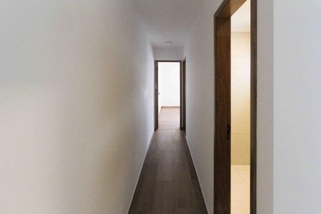 Casa para alugar com 92m², 3 quartos e 2 vagas Casa para alugar com 92m², 3 quartos e 2 vagasCorredor