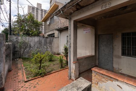 Entrada da Casa 1 de casa à venda com 4 quartos, 525m² em Vila Moraes, São Paulo