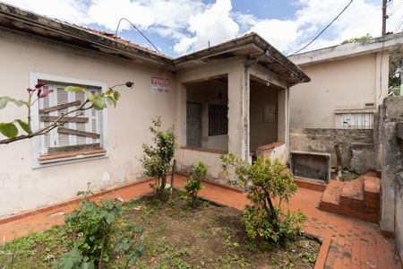 Entrada da Casa 1 de casa à venda com 4 quartos, 525m² em Vila Moraes, São Paulo