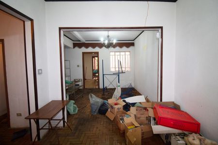 Casa à venda com 3 quartos, 179m² em Pinheiros, São Paulo