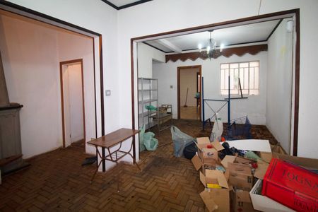 Casa à venda com 3 quartos, 179m² em Pinheiros, São Paulo