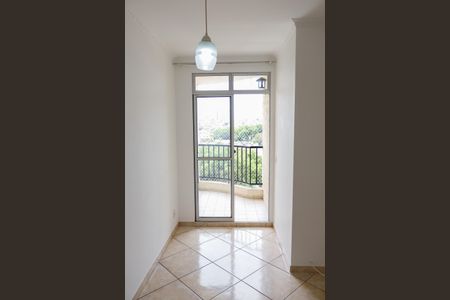 sala de apartamento para alugar com 2 quartos, 41m² em Cidade das Flores, Osasco