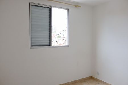 Quarto 2 de apartamento para alugar com 2 quartos, 41m² em Cidade das Flores, Osasco