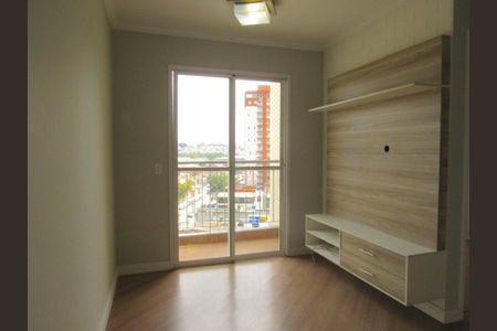 Apartamento para alugar com 2 quartos, 50m² em Presidente Altino, Osasco