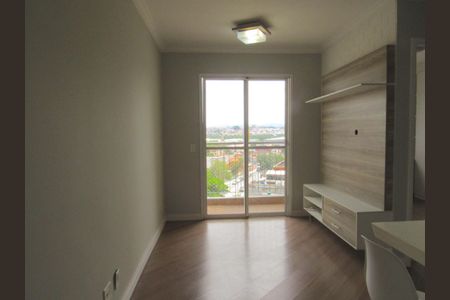 Apartamento para alugar com 2 quartos, 50m² em Presidente Altino, Osasco