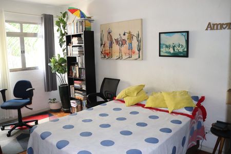 Apartamento à venda com 40m², 1 quarto e sem vagaDormitório