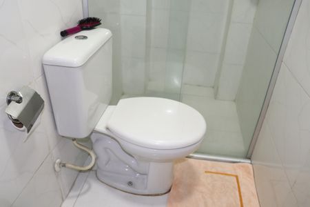 Apartamento à venda com 40m², 1 quarto e sem vagaBanheiro