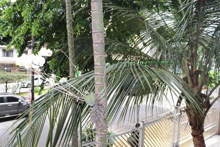 Apartamento à venda com 40m², 1 quarto e sem vagaVista do Dormitório