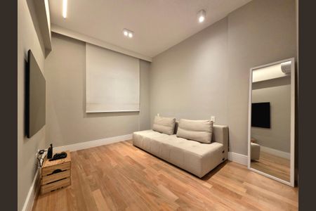 Apartamento à venda com 161m², 3 quartos e 4 vagas Apartamento à venda com 161m², 3 quartos e 4 vagasSuíte 1