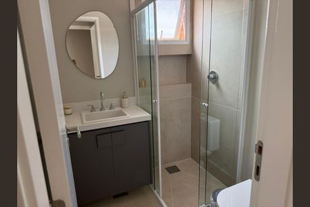 Apartamento à venda com 3 quartos, 161m² em Vila Nova Conceição, São Paulo