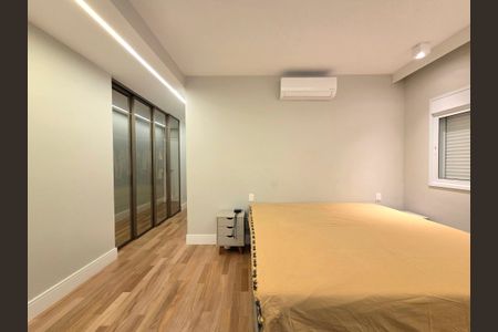 Apartamento à venda com 161m², 3 quartos e 4 vagas Apartamento à venda com 161m², 3 quartos e 4 vagasSuíte 3